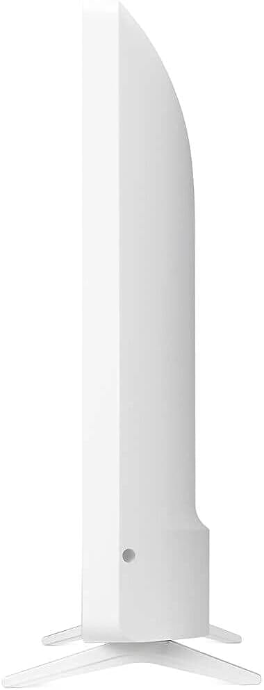LG 32LM627 32-inch HD Smart LED TV White Renewed