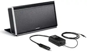 Bose Soundlink Mobile Travel Package