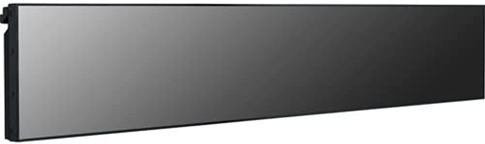 LG 86BH5F-M 86" UHD Ultra Stretch Commercial Display