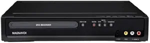 Magnavox RZC320MW8B DVD Recorder with Line-in Recording — main product image