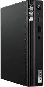 Lenovo M75q Gen 2: Ryzen 5 Pro, 256GB SSD Mini PC