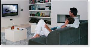 Bose 350664-1110 Acoustimass 10 Series IV Home Theater System