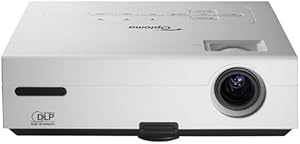 Optoma ES522 SVGA DLP Projector 2800 Lumens
