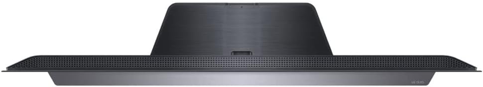 LG E52LGOLED77C2PUA 77" 4K OLED TV Soundbar Bundle