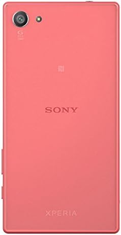 Sony Z5 Compact E5823 32GB Coral Red Unlocked