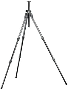 Gitzo G2220 Explorer Aluminum Rapid Column Tripod