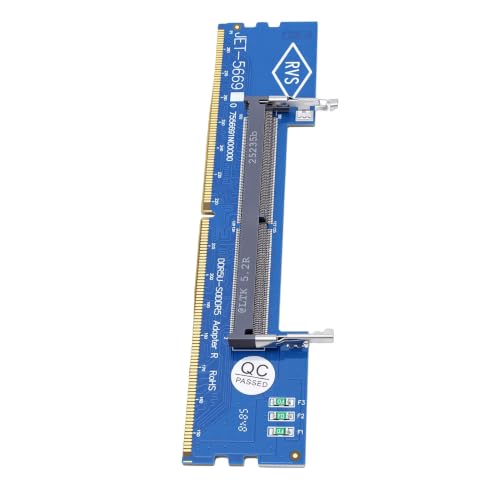 Jauarta DDR5 Laptop-to-Desktop Memory Adapter Card — main product image