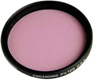 Tiffen 49EF1 49mm Enhancing Filter Warm Tone Photography — main product image