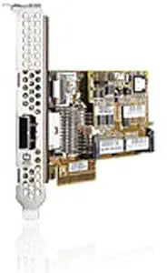 HP ASC507142ADA01 Smart Array P222 SAS Controller — main product image