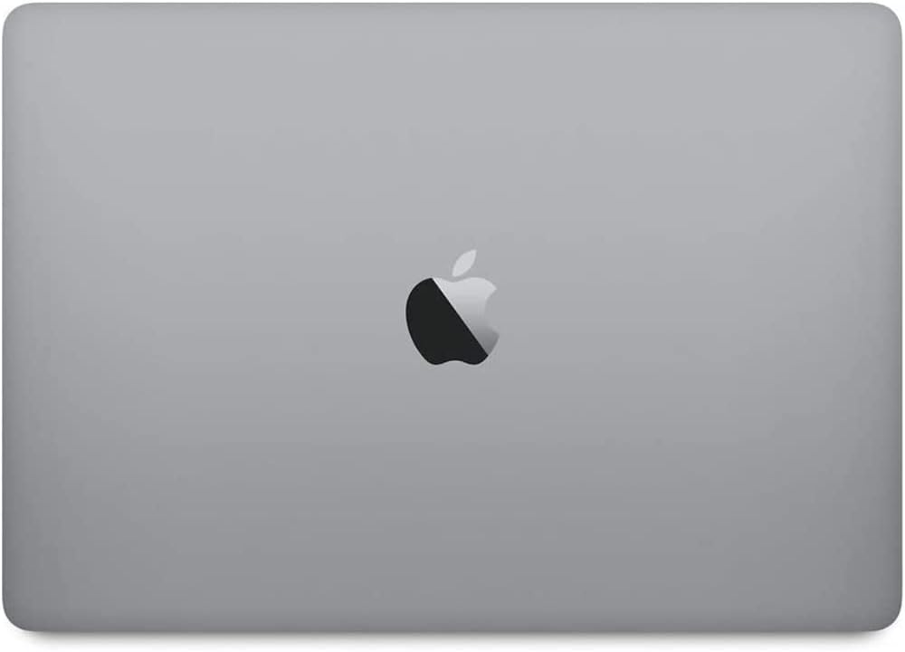 Apple MPXQ2LLA 2017 Macbook Pro 13-inch Renewed