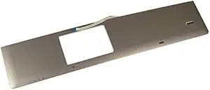 HP EliteBook 8440w Palmrest with Fingerprint Reader 72735132003 — main product image