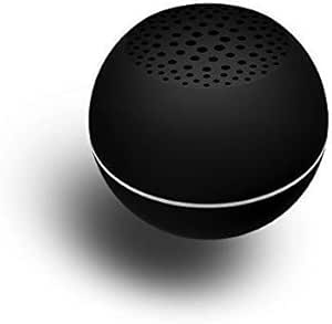 Polaroid PBT507WH White Bluetooth Mini Speaker — main product image