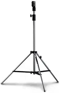 Photoflex 7' 5" Heavy Duty Boom Stand 60lbs Capacity