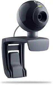 Logitech 960-000418 C200 VGA Webcam