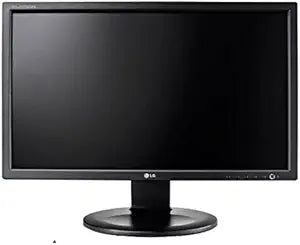 LG E2210P-BN 22-Inch LED Monitor — main product image