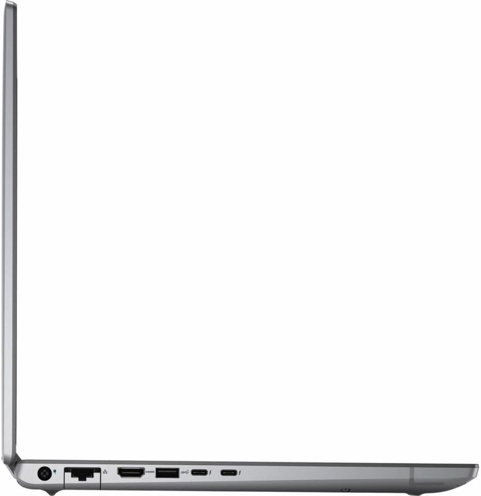 Dell 7680 Precision i9 Mobile Workstation 1TB SSD RTX 4000