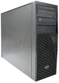 Intel P4224IP4LHKC Server Barebone System Xeon Support — main product image