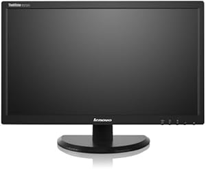Lenovo 60B0HAT1EU ThinkVision E2323 23" FHD Monitor
