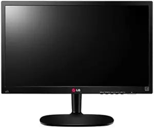 LG 20M35A 19.5" LED PC Monitor 1600 x 900 VGA