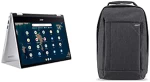 Acer CP314-1HN-P5NE Chromebook Spin 14" Pentium 128GB eMMC