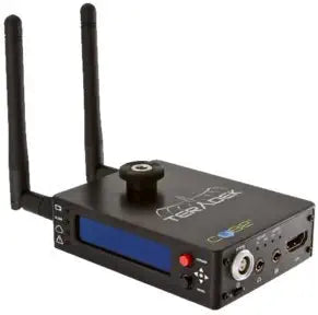 Teradek Cube-255 Video Encoder Streaming Device — main product image