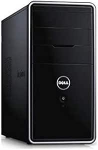 Dell Inspiron 3847 i3 8GB 240SSD+500HDD Tower Desktop Renewed — main product image
