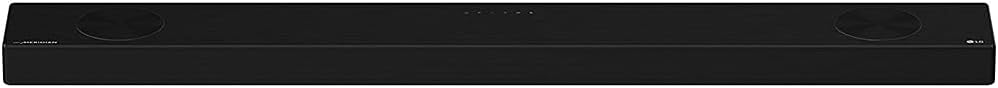 LG E9LG75NANO90UPA 75" NanoCell 4K TV Soundbar Bundle