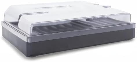 Decksaver DSLE-PC-DDJFLX4 LE DDJ-FLX4 Controller Cover