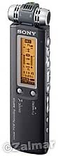 Sony ICD-SX700D Digital Voice Recorder Voice Activated — main product image
