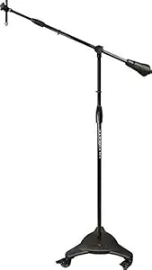 Ultimate Support MC125 Accordion Accessory Boom Stand — main product image