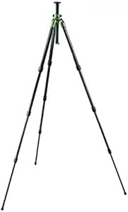 Gitzo GT1540F Safari Carbon Fiber Tripod — main product image