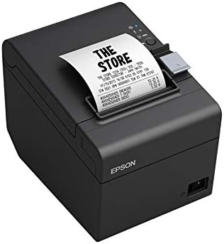 Epson C31CH51011A0 TM-T20III Thermal POS Printer