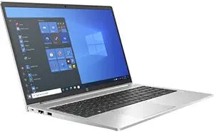 HP 4J225UT#ABA ProBook 455 G8 Ryzen 5 Notebook