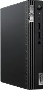 Lenovo 12E30003US ThinkCentre M70q i5 Desktop — main product image