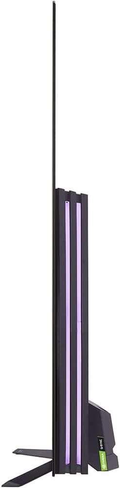LG E9LG48GQ900B 48" UltraGear OLED Gaming Monitor Bundle