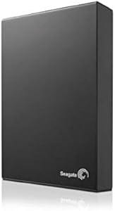 Seagate STBV5000100 5TB Expansion USB 3.0 Drive — main product image