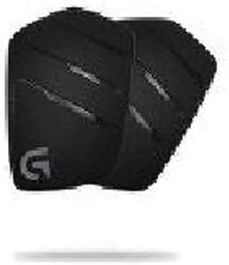 Logitech 8541645415 G633/G933 Removable Backlit Custom Tags (Left/Right)