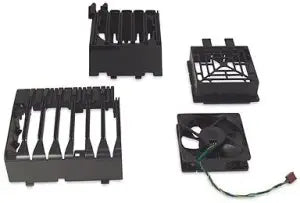 HP A2Z46AA System Fan Kit for Graphics Card Cooling