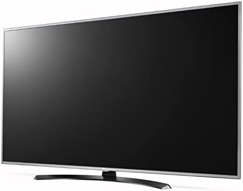 LG 55UH7650 55-Inch Super UHD 4K Smart TV - HDR, IPS Display, 2016 Model