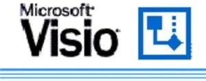 Microsoft D86-00023 Visio STD 2000 Windows 32 — main product image