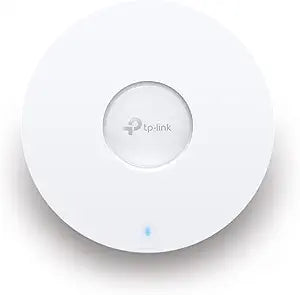 TP-Link EAP610 AX1800 Wireless Gigabit Access Point Renewed