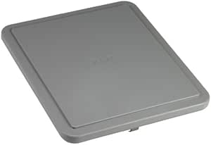 RCA ANT800 Flat Panel Digital Amplified Outdoor Antenna — main product image