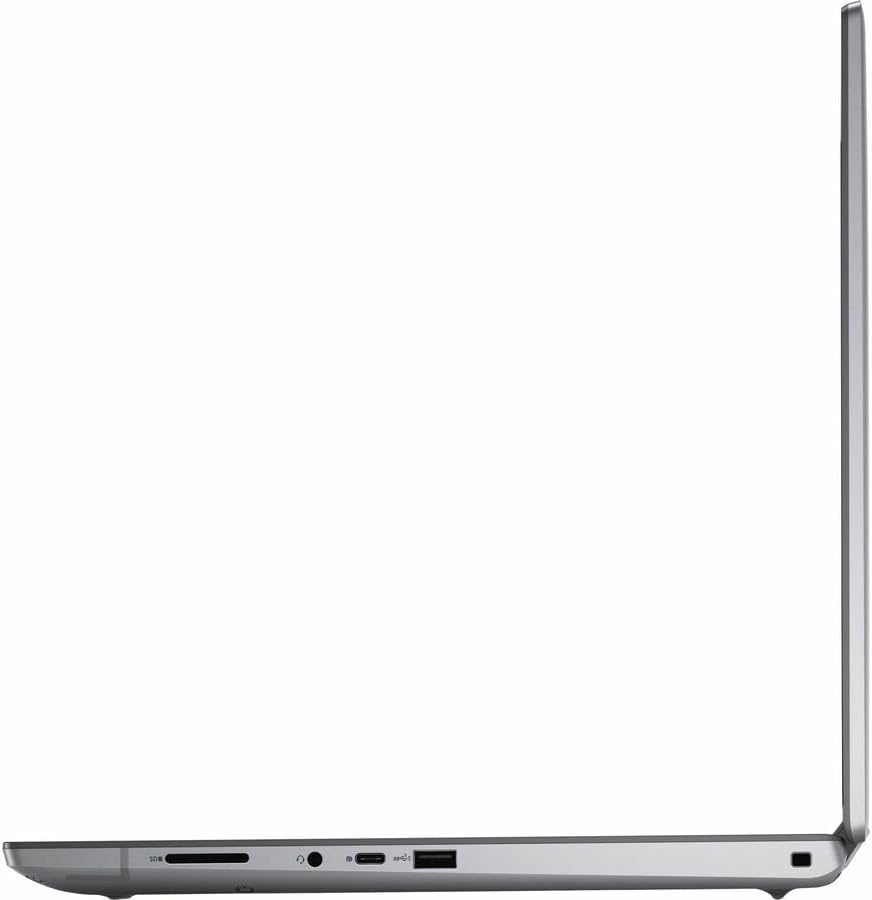Dell 7680 Precision i9 Mobile Workstation 1TB SSD RTX 4000