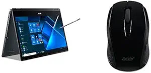 Acer Travelmate Spin P4 i5 14" Touch Laptop