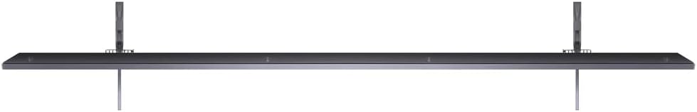 LG E80LG50QNED80UQA 50-Inch QNED Mini-LED Smart TV Bundle