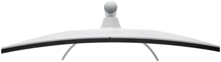 LG 38WN95C-W 38" Curved UltraWide QHD+ Thunderbolt 3 Monitor