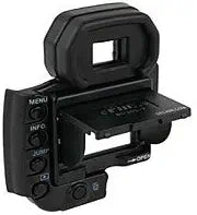 Canon DC5D-P Delkin Pro Pop-up Shade: EOS 5D LCD Screen Cover — main product image