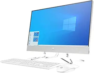 HP PAVILION 27 amd Touch All-in-One - 2TB SSD, 32GB RAM — main product image