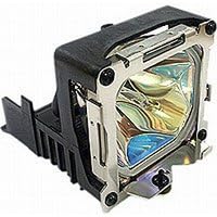 BenQ 5J.01201.001 Projector Lamp: Replacement Bulb, Original Quality