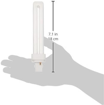 Ushio BC2264 26W CFL Bulb - G24d-3 Base